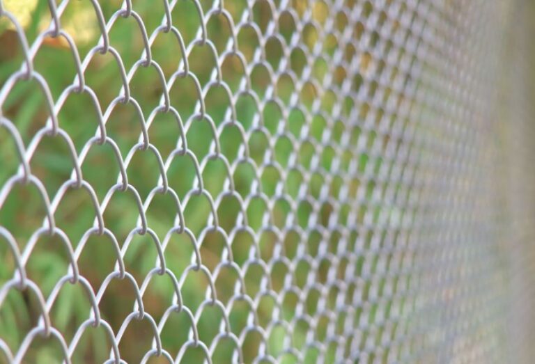 What Is A Cyclone Fence Cyclone Fence Vs Chain Link Nj Fencing