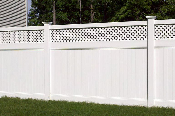 Marlboro fence installation company