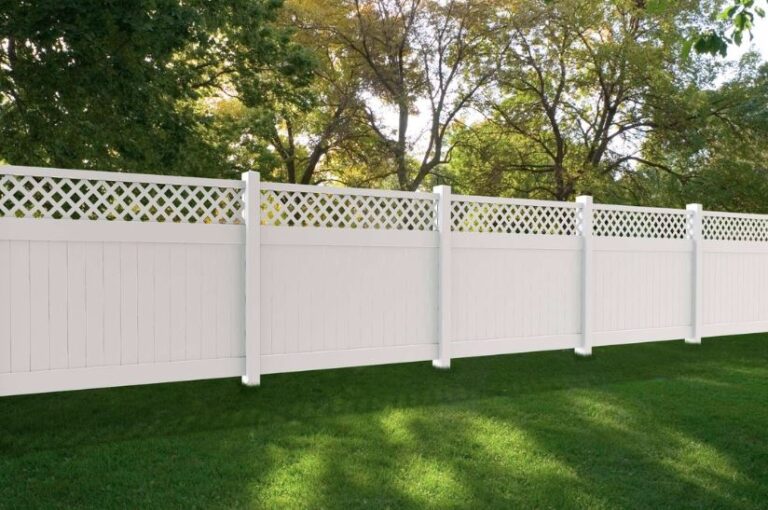 Exploring the Most Popular Styles of Fencing: Privacy, Picket, and ...