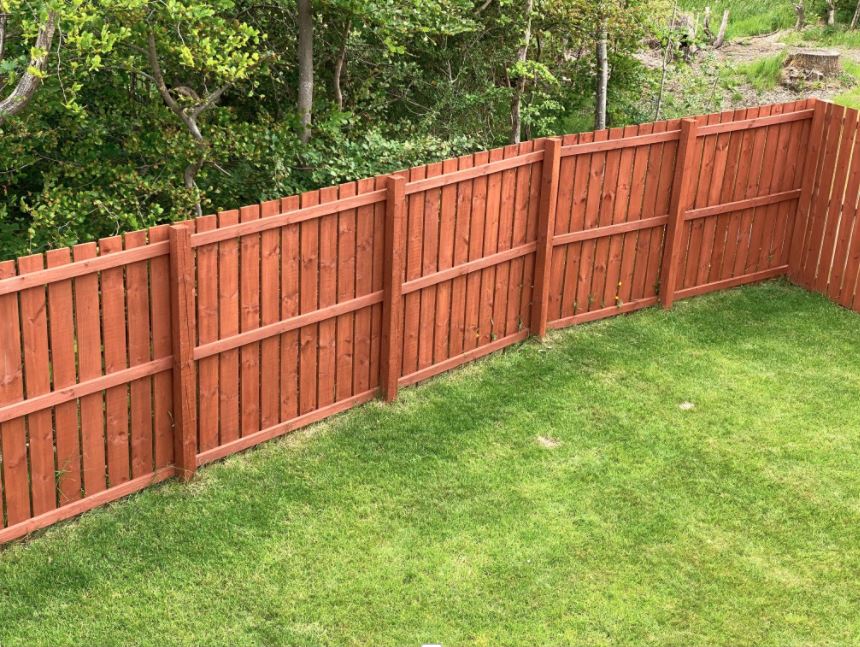 Why use a pro? The importance of proper fence installation for safety and durability