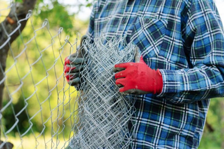 When installing a new fence what are the New Jersey fence laws? NJ