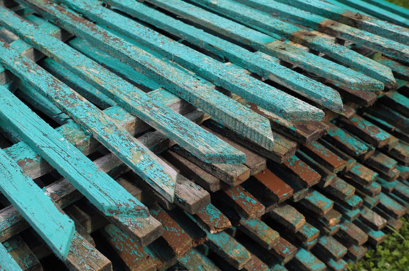 Fence Removal and Replacement When It's Time for an Upgrade NJ