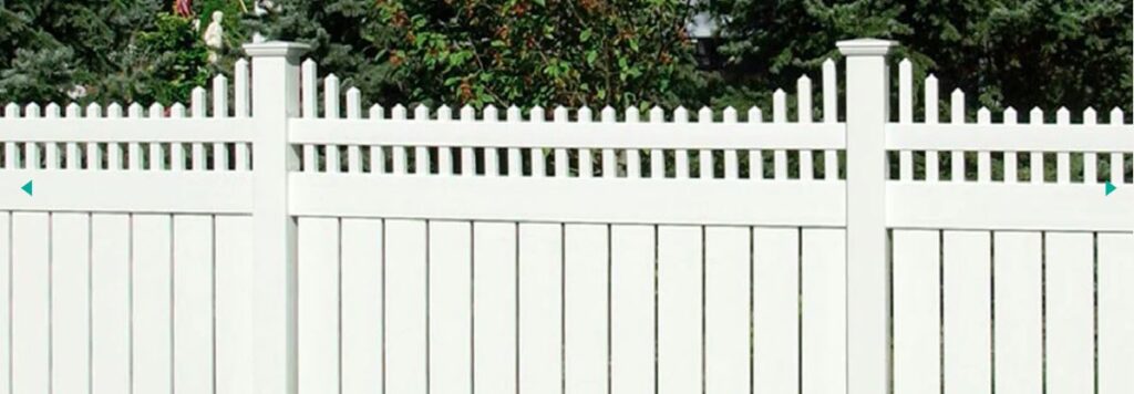 Brick, New Jersey Professional fence installation