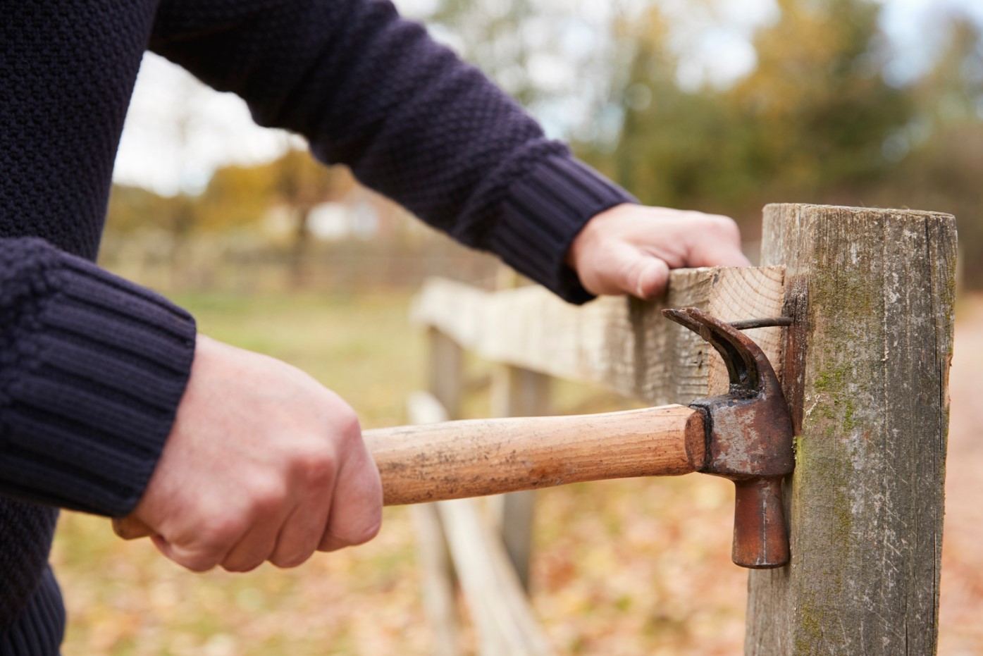 Fence Removal and Replacement: When It’s Time for an Upgrade
