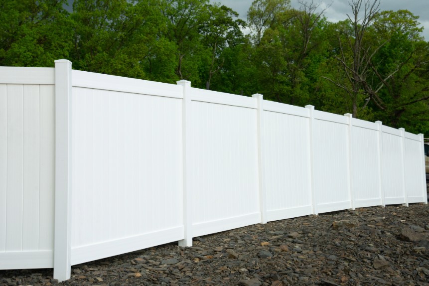 Fence Installation In Allenwood, New Jersey