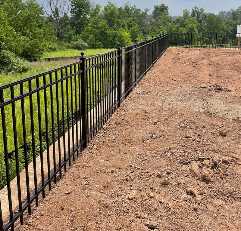New Jersey Aluminum Fence Company