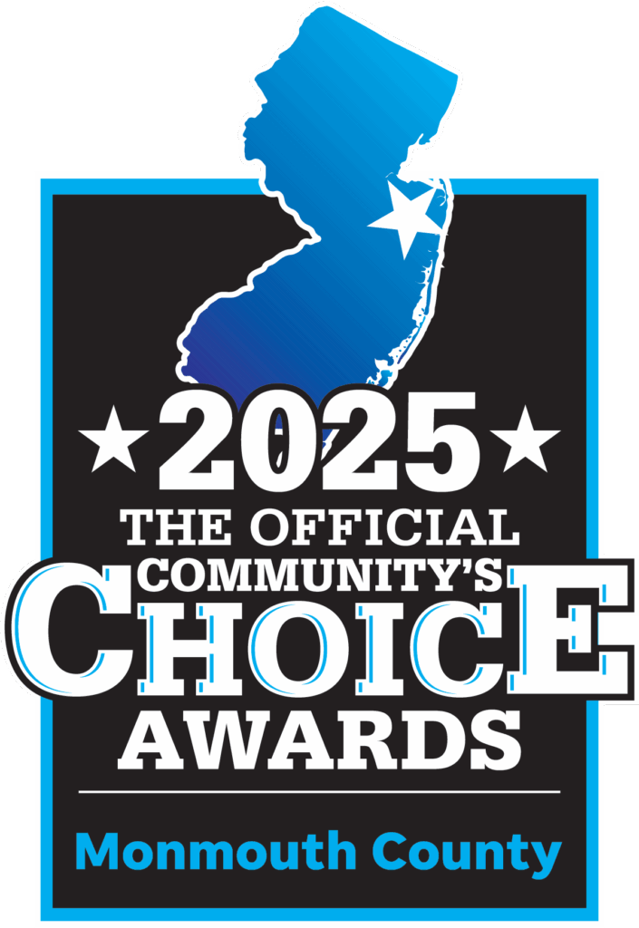 monmouth county community choice award finalist
