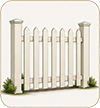 picket fence installation  new jersey